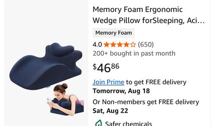 Pillow
