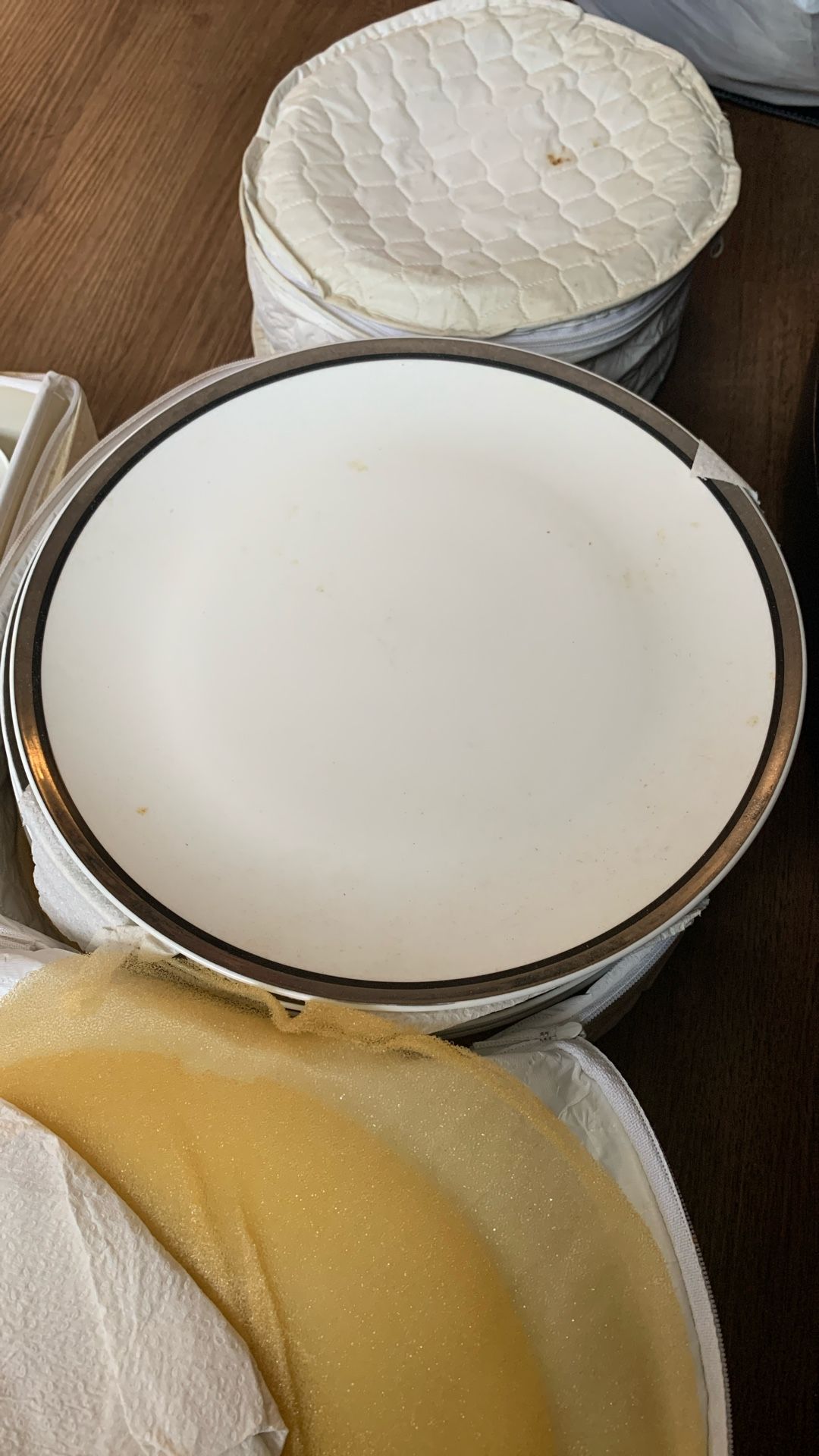 Mikasa Bone China - Solitude