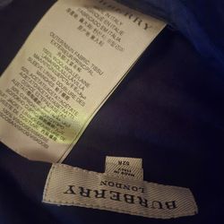 Burberry London Chino Pants