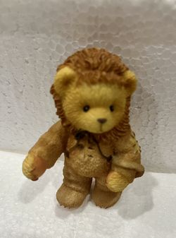 Cherished teddies wizard of oz hotsell