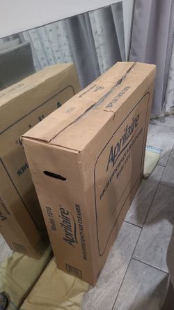 Air Conditioner Air Filter