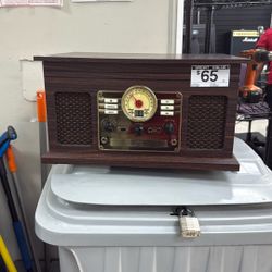 Victrola BT Record Player