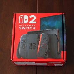 Nintendo Switch 2 For Pokémon Cards