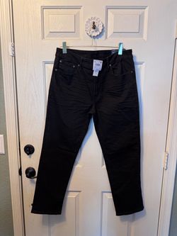 **Brand New!**American Eagle Black Jeans with Tags