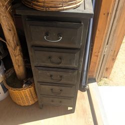 Small Dresser 