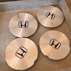 Wheel Center Cap (Civic Accord )