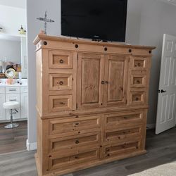 King Size Bedroom Set