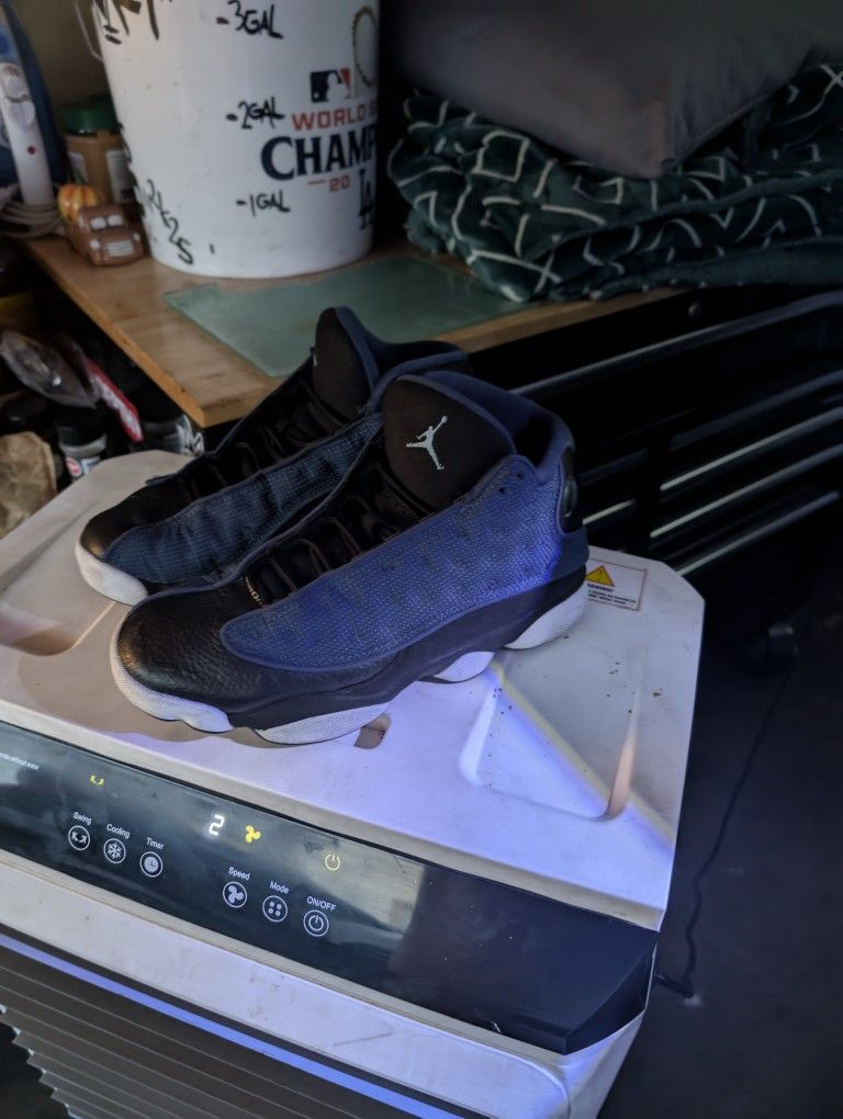 Jordan 13