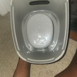 Baby Potty