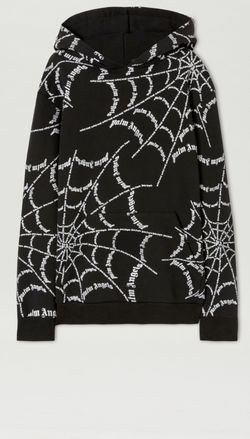 Palm Angels Hoodie