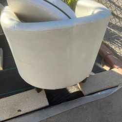 $15 Used Normal Wear Cushion Chair