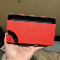 Mario Switch Bundle 