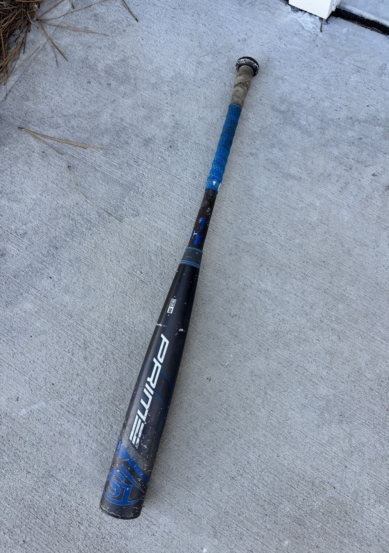 Louisville Slugger Prime – 33”