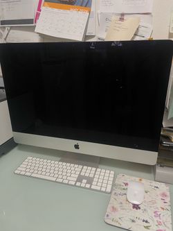 iMac 27”