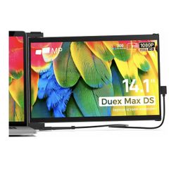 Laptop Screen Extender