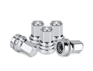 Lug nuts 🔩