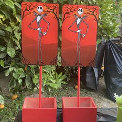 Jack The Skeleton Party Decorations