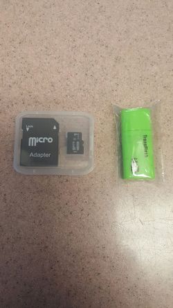 32 GB Micro Sd