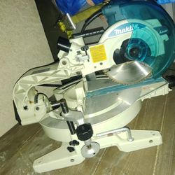 Compound Miter Saw, 10 in Blade