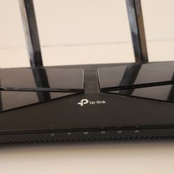 Tp Link WiFi 6 Router