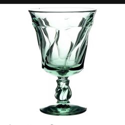 Glassware Fostoria Jamestown 