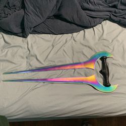 Halo Energy Sword Replica