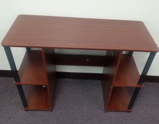 Space Saver Student Desk