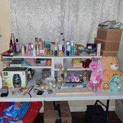 MOTHERS DAY GIFTING EXTRAVAGANZA!!!!