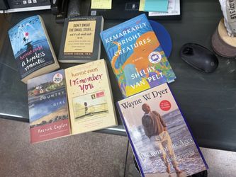 Books