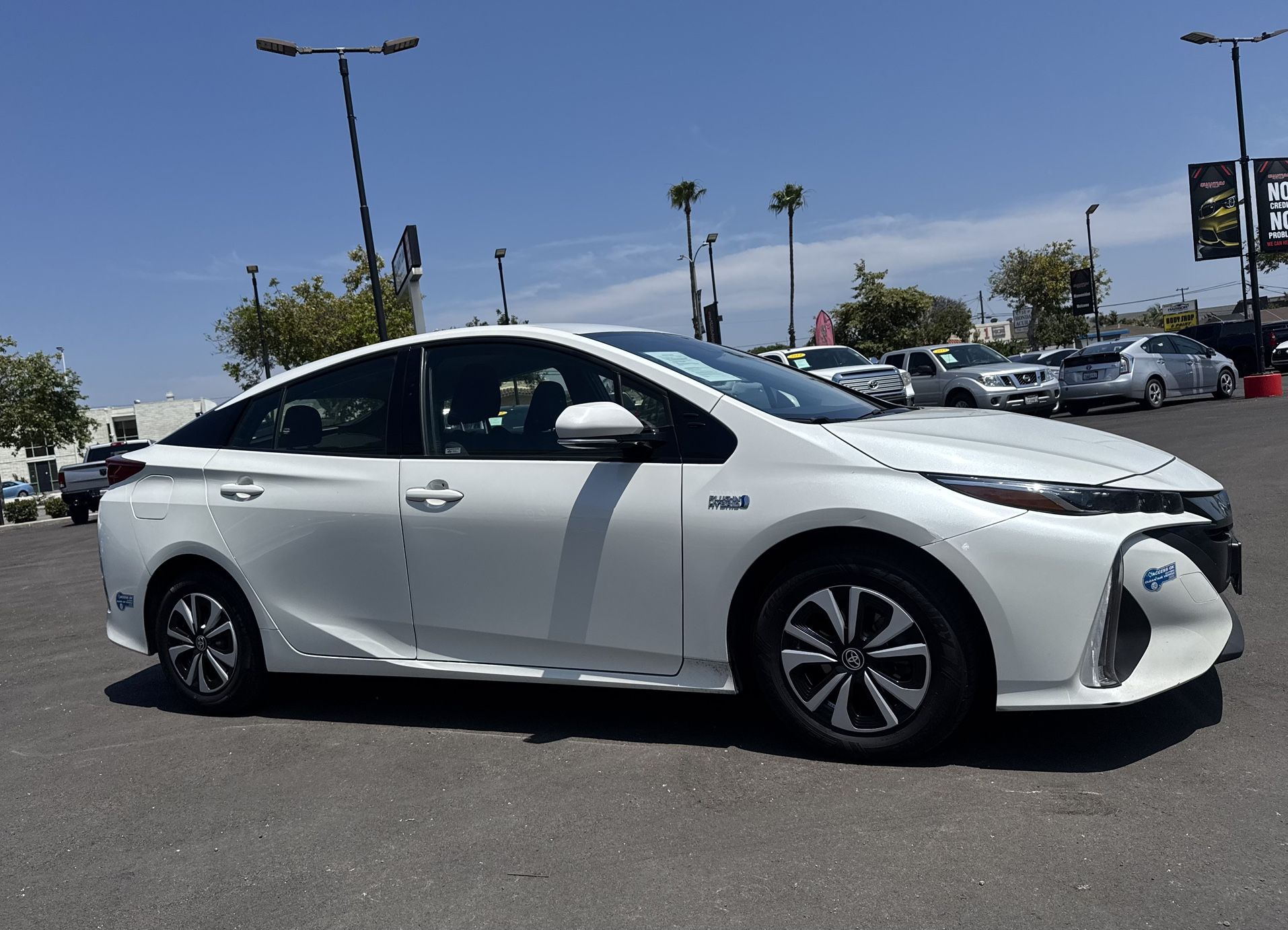 2019 Toyota Prius
