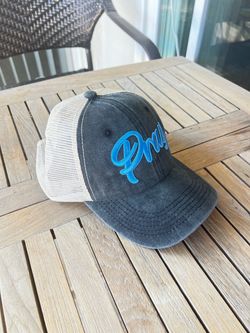 Believe" Faith & Positive Energy Hats (Trucker & Vintage Styles)⁠