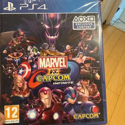 Gamecube Ps4 Marvel 🆚 Capcom