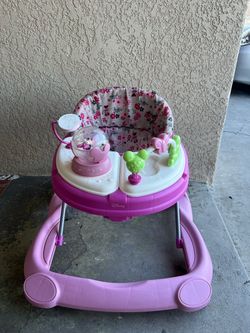 Disney Baby walker