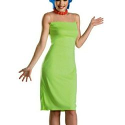 Marge Simpson Medium Adult Halloween Costume for Sale in El Centro, CA - OfferUp Marge Simpson Medium Adult Halloween Costume for Sale in El Centro, CA - OfferUp
