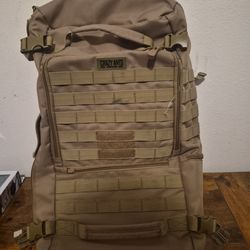 Crazy ant Backpack outdoor