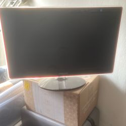 Samsung TV
