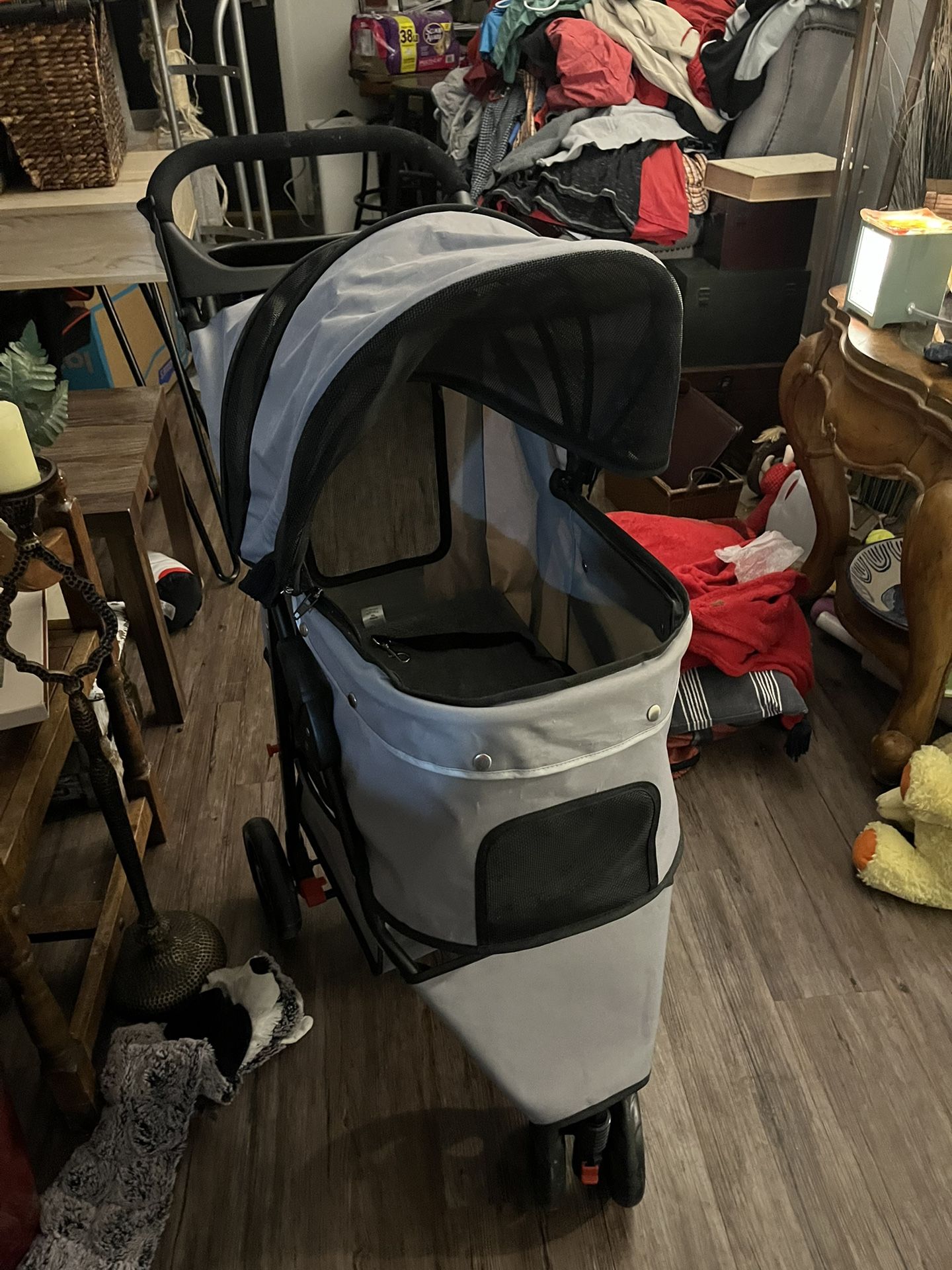 Dog Stroller