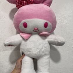 Valentines Day My Melody