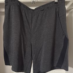 Nike Shorts, Size XL