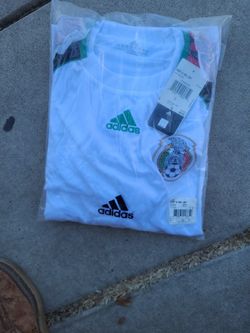 Plallera Para Portero De La Selección Mexicana