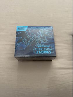 Phantasmal Flame ETB