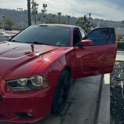 2011 Dodge Charger