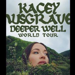Kacey Musgrave Concert