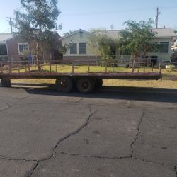 Towing Trailor For Sale