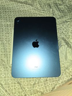 Ipad 11th generation 64gb with stylus