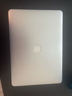 MacBook Air