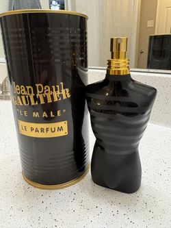 Jean Paul Gaultier Le Male Le Parfum