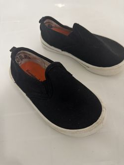 Garanimals Toddler Shoes