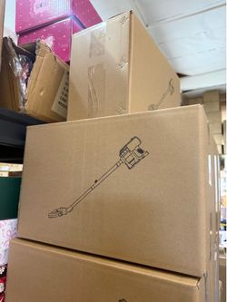 Wholesale Stick Vacuum Cleaner – Brand New | Retail & Reseller Inventory