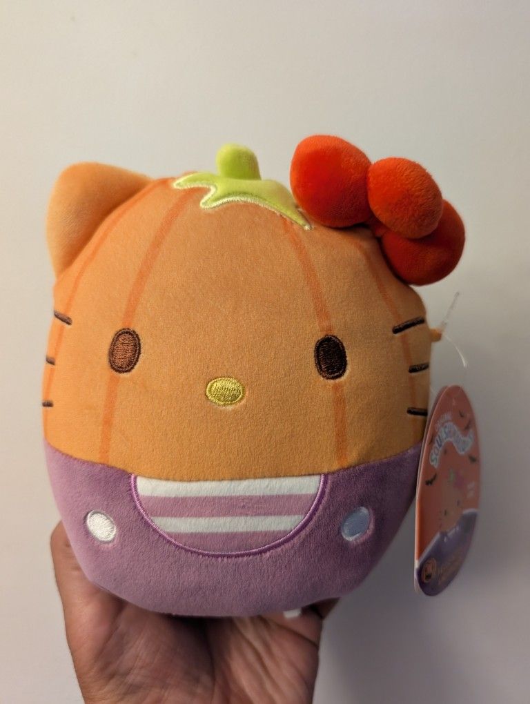 Squishmallows